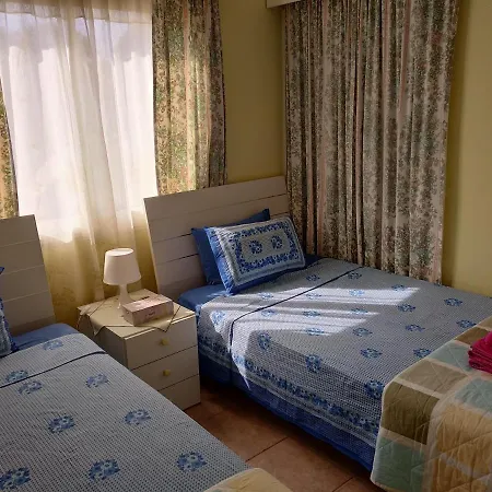 شقة Spacious 1 Bedroom In Kapparis Area باراليمني