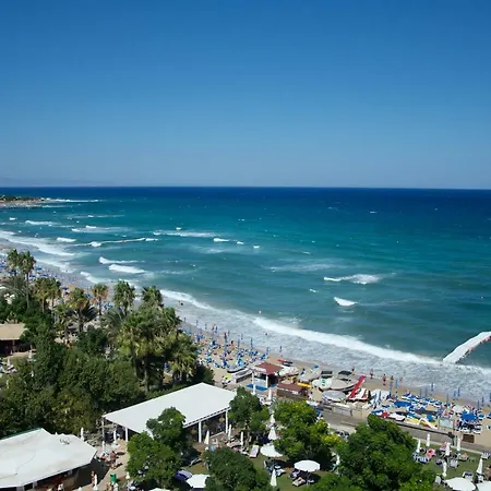 Apartmán Spacious 1 Bedroom In Kapparis Area *