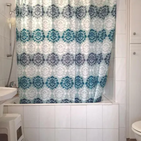 Spacious 1 Bedroom In Kapparis Area Apartman Paralímni